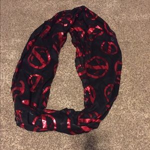 Dead Pool Infinity Scarf (Foil)